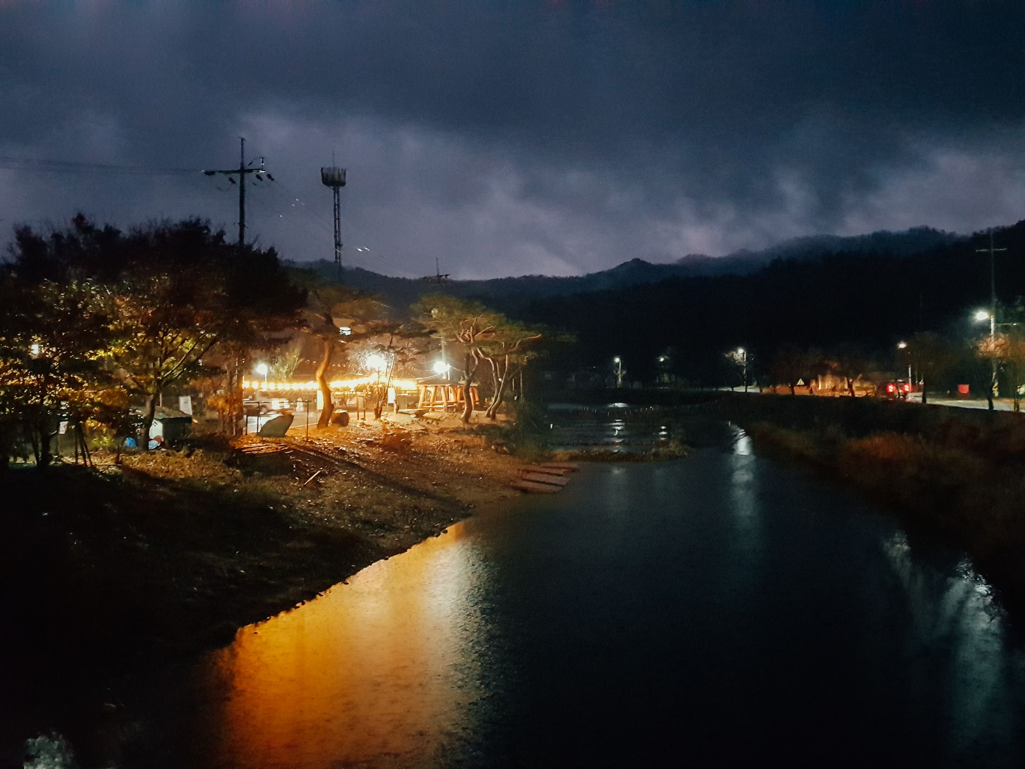 은은한 빛축제 02